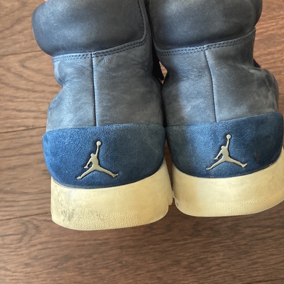 Jordan boss boots from 2005 - Picture 3 of 6